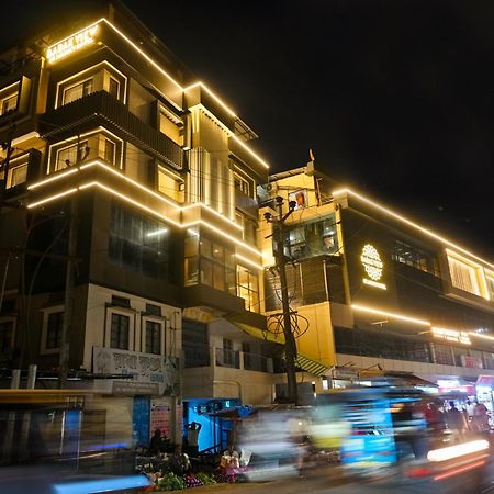 Hotel Barak View Residency Silchar Exterior photo